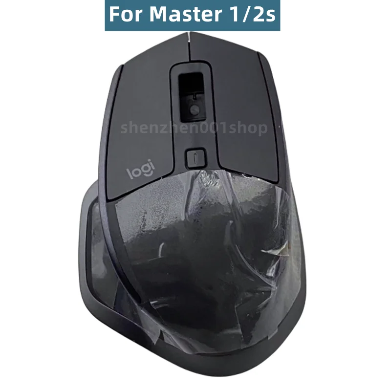 Funda de ratón para Logitech Mouse MX Master1 Master 2S Master 3, carcasa superior, Cubierta superior, accesorios para ratones de juego