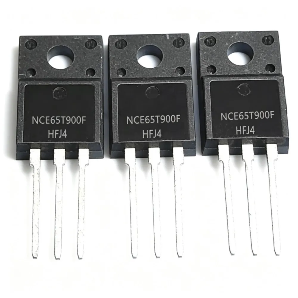 5PCS PV75N75B NCE65T900F P60NF03L STP60NF03L 30V 60A SVF830T 500V 5A IXTP70N085T 85V 70A 2SK2412 K2412 60V 20A