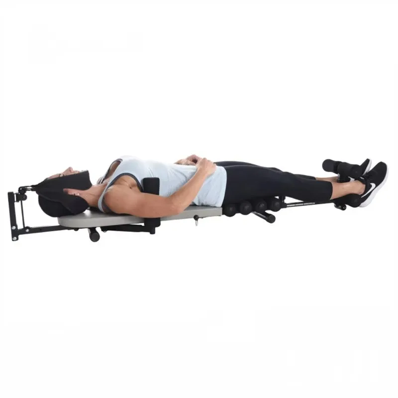 【2026】Multi-Functional Household Stretcher With Adjustable Height, Ligament Trainer Bar Artifact Leg-Stretching Machine