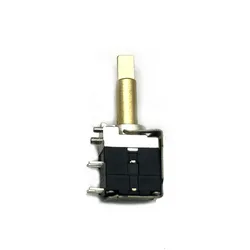 Control Selector de interruptor de canal de walkie-talkie para Radio Motorola GP300, GP328, GP338, GP88S, GP380, GP340, GP388, HT750, HT1250, PTX760