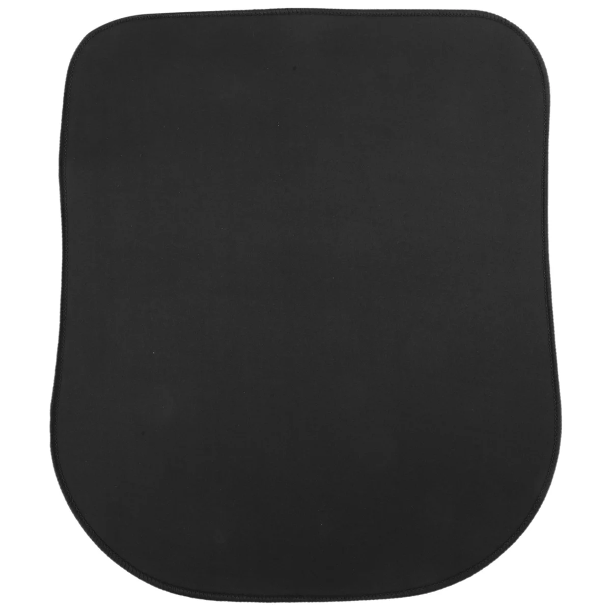 Sliding Board for Thermomix TM6 TM5 - Accessories Underlay Non-Slip Durable Black for Vorwerk Food Processor TM5 TM6