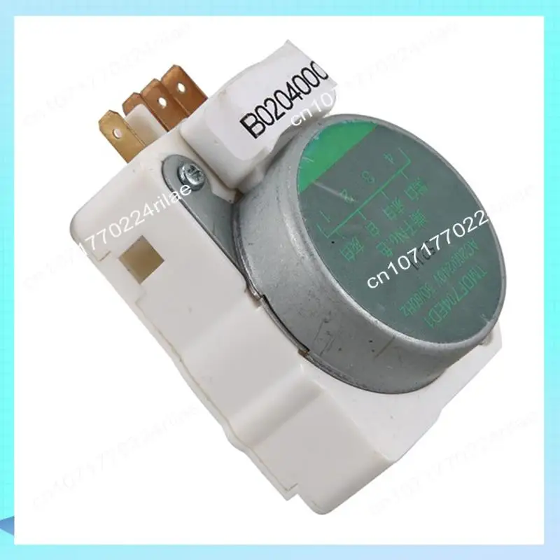 A17Z Mechanischer Abtauthimer für Kühlschrankteile Tmdf704ed1 Kühlschrank-Abtauthimer