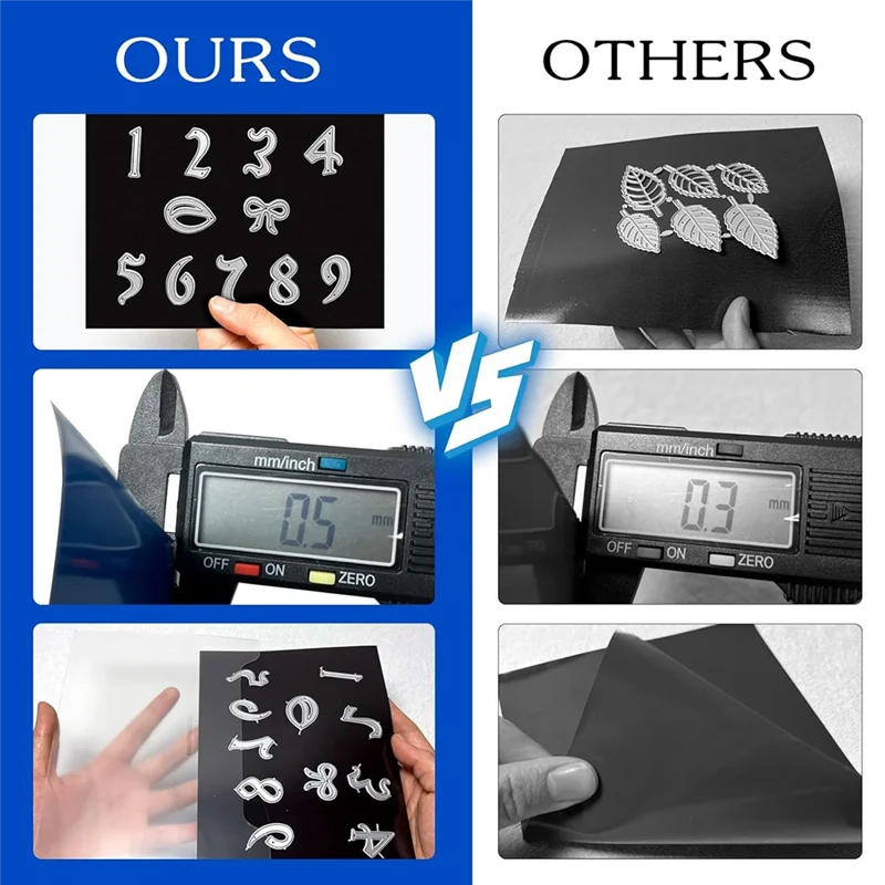 

48-комплект для хранения рукоделия своими руками с сумками для хранения штампов и штампов, резиновыми магнитными листами и этикетками для высечки.-A05I