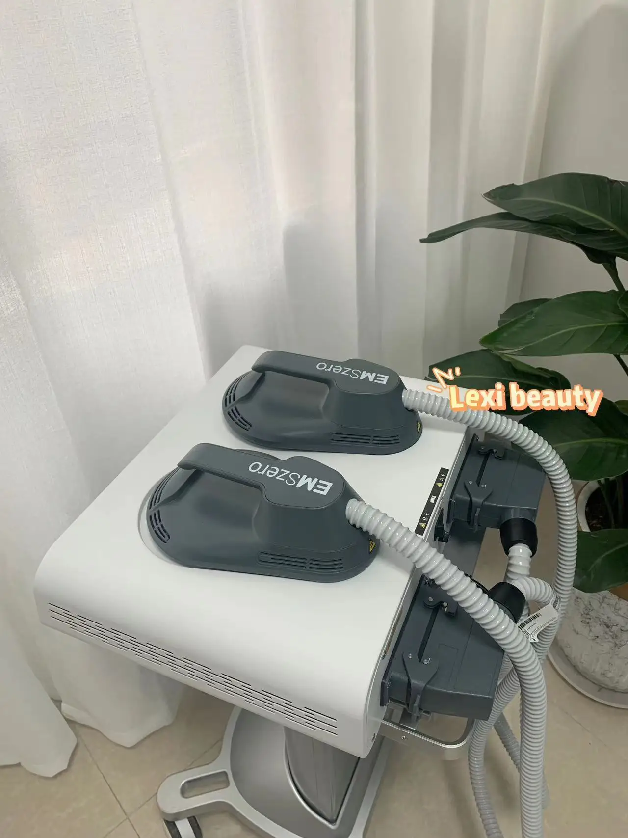 

2024 6500W 200HZ Muscle Stimulate Fat Removal Body Slimming Butt Build Sculpt Machine EMS EMSzero Weight Lose For Salon