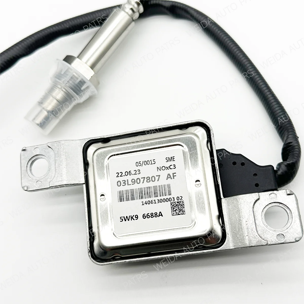 03L 907807 AF NOX SENSORE Per Volkswagen Passat 2.0L 2012-2015 sensore diossido diazoto SENSORE INOSSIDO NITROGEN 03L 907807 AF