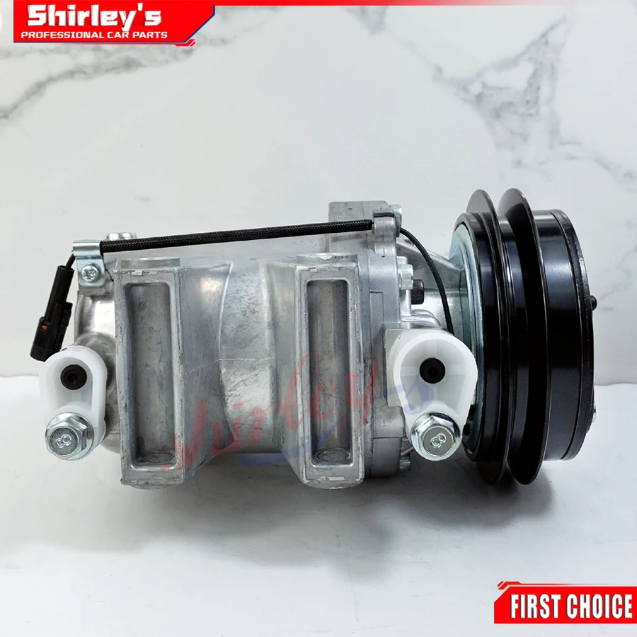 

For Car Isuzu D-Max CR12SB AC compressor 9260000C81 92600A070B 8980839230 A4201184A02001 8981028241 5564238052 1PK 8981028240