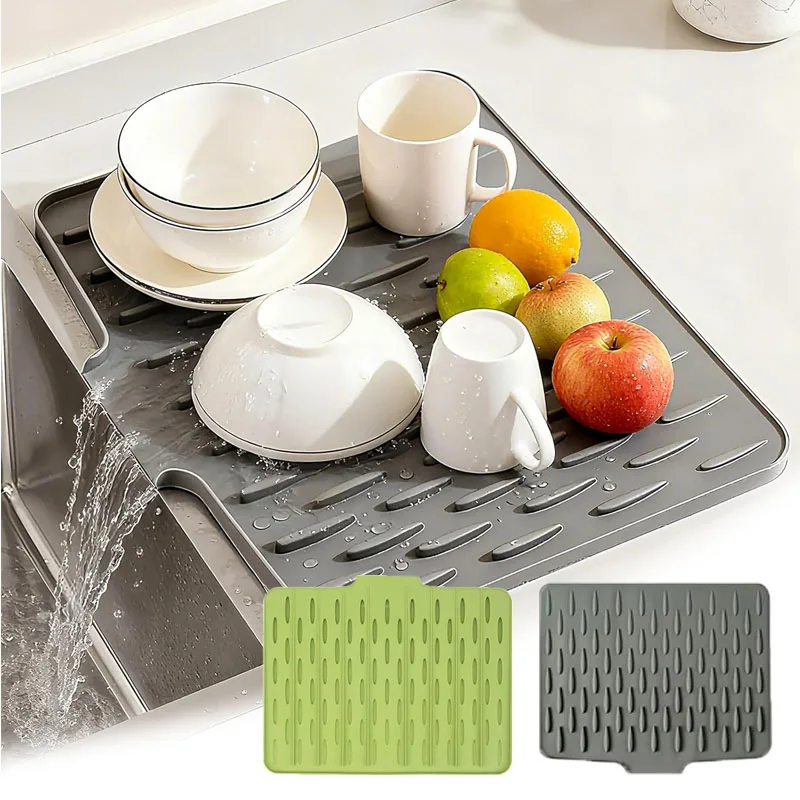 tapete-de-drenagem-inclinado-para-cozinha-resistente-ao-calor-protetor-de-bancada-para-utensilios-panelas-e-frigideiras-silicone-antiderrapante