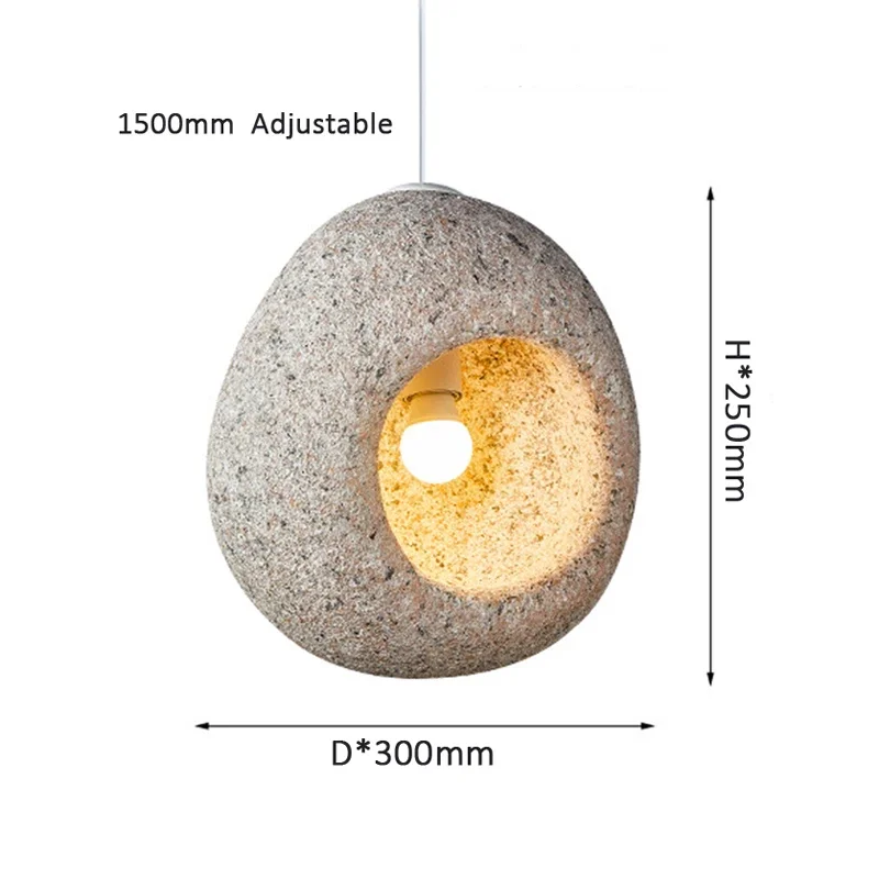 وابي سابي بقيادة مصباح قلادة ، رمادي ، شاي حليب ، مقهى ، بقعة حمراء ، الرجعية ، الأوروبي ، الرجعية ، تأثيث المنزل ، غرفة المعيشة ، دروبليت غرفة نوم