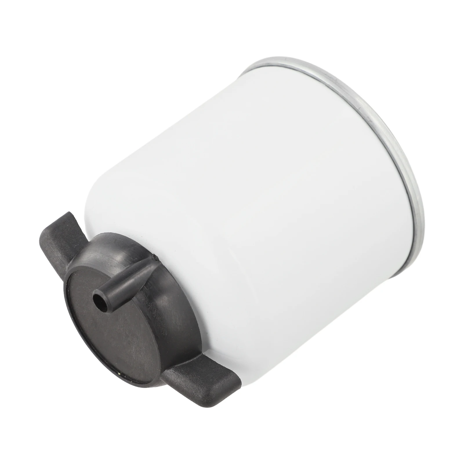 Engine Protection Fuel Filter High-Performance Filter Standard Size 99.8 Filtration Efficiency Galvanized Steel Construction