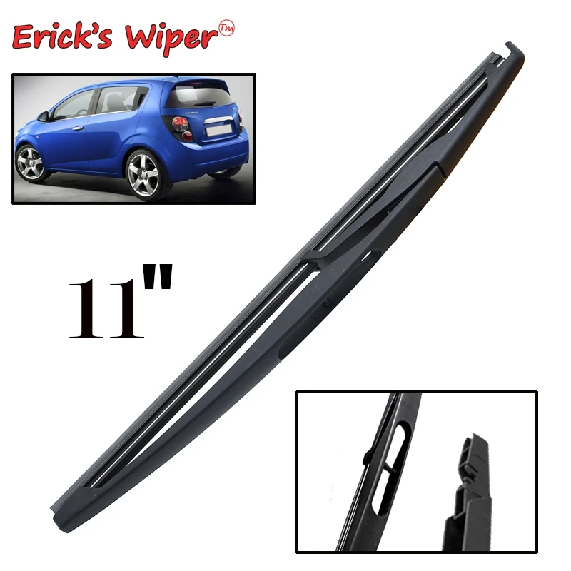 Erick's Wiper 11