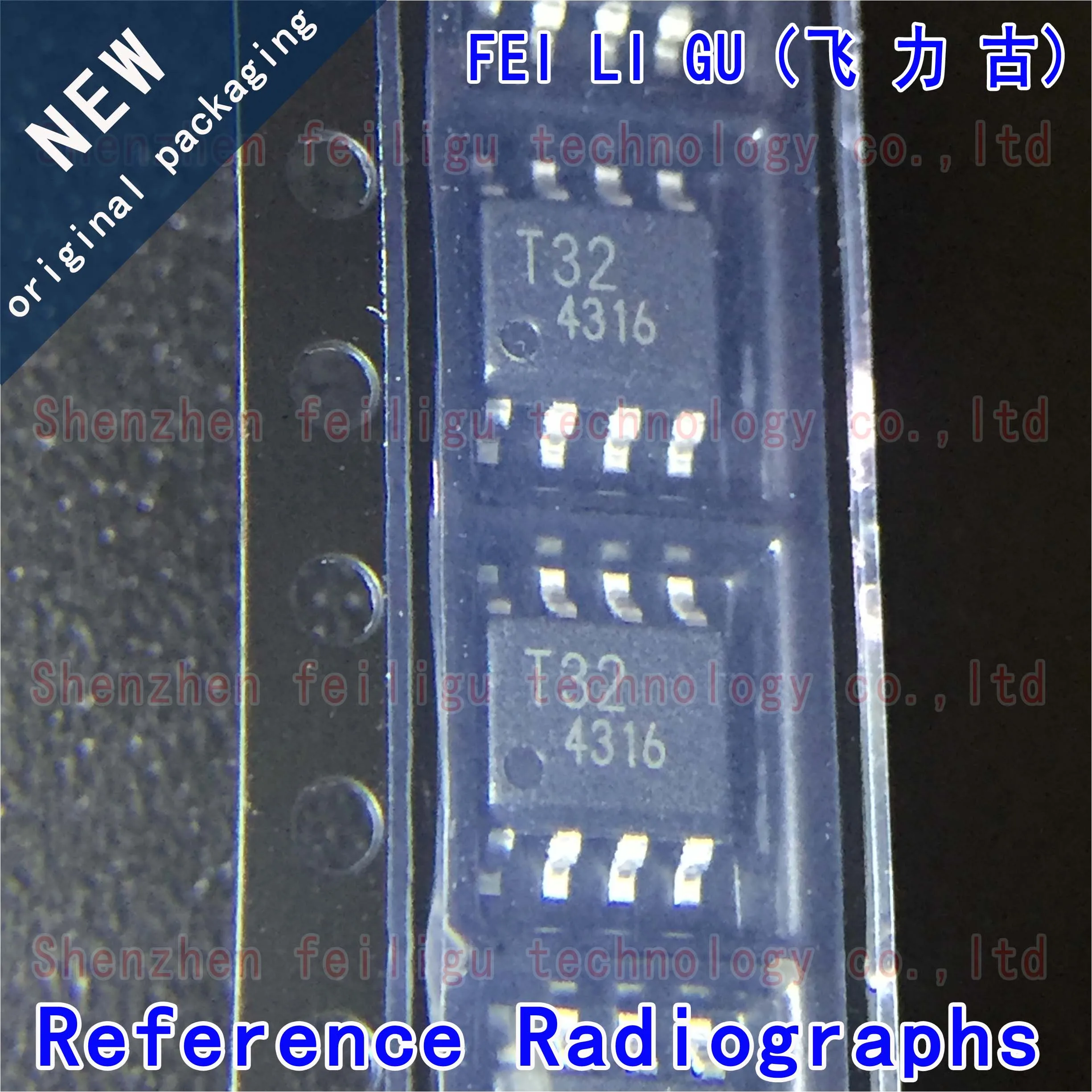 10/30/50/100Pieces 100% New original BR24T32F-WE2 BR24T32F BR24T32 Screen Printing:T32 Package:SOP8 EEPROM 32Kb Memory Chip