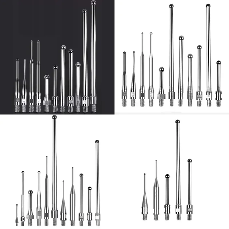 AP01 Spark Machine for Center Ball Single Pole M5 M6 Tooth Point Center Bar Reference Ball Collision Number Club 2 3 4 5 6
