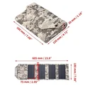 60W Camouflage