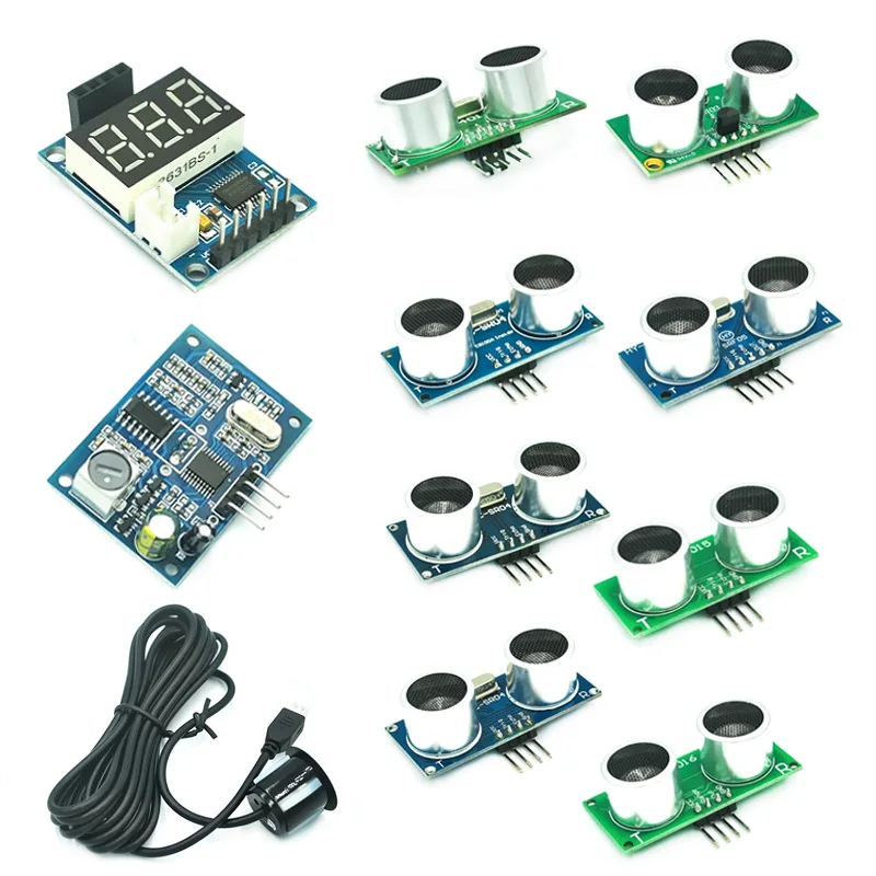 Hot Sale HC-SR04 HY…