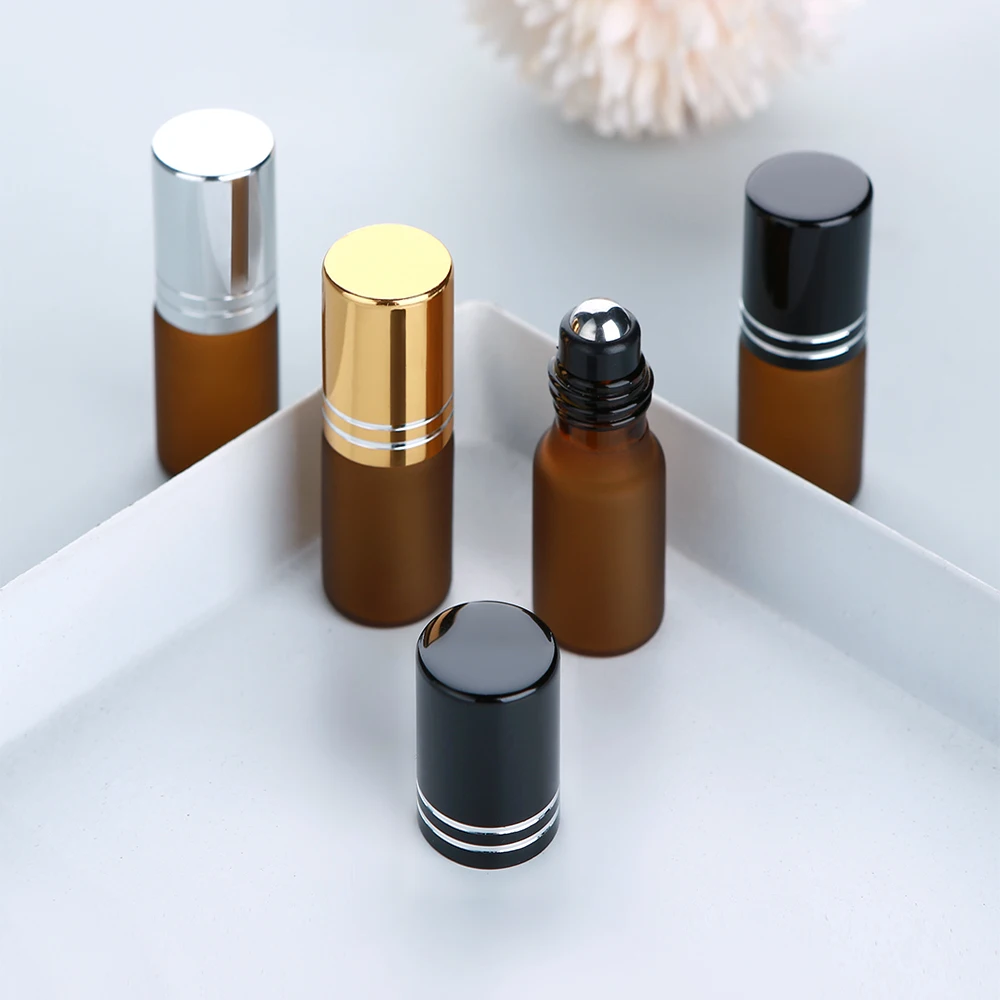 100Pcs 3Ml Tea-Fros… - image