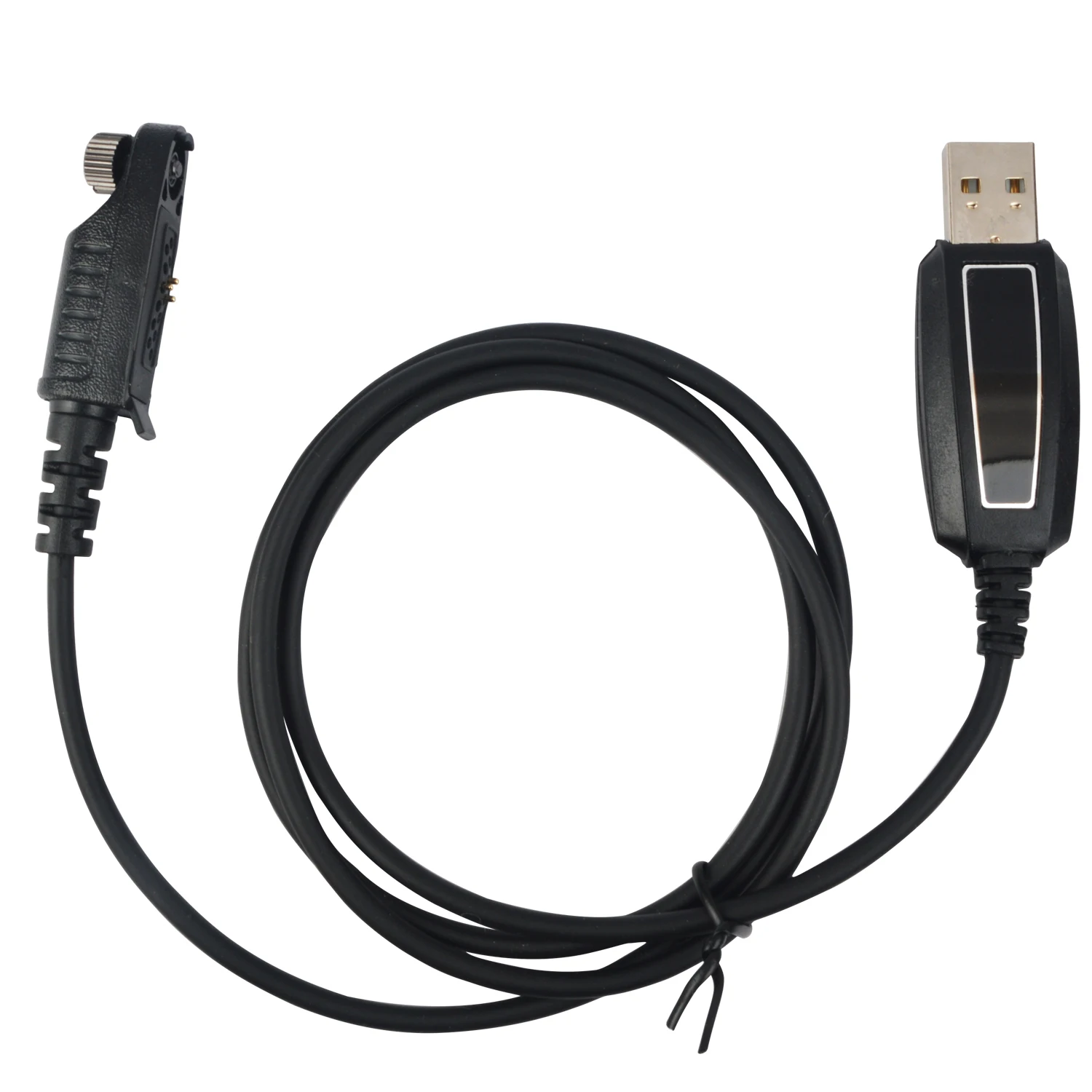 HIROYASU Walkie Talkie HI-UV850Pro USB Programming Cable