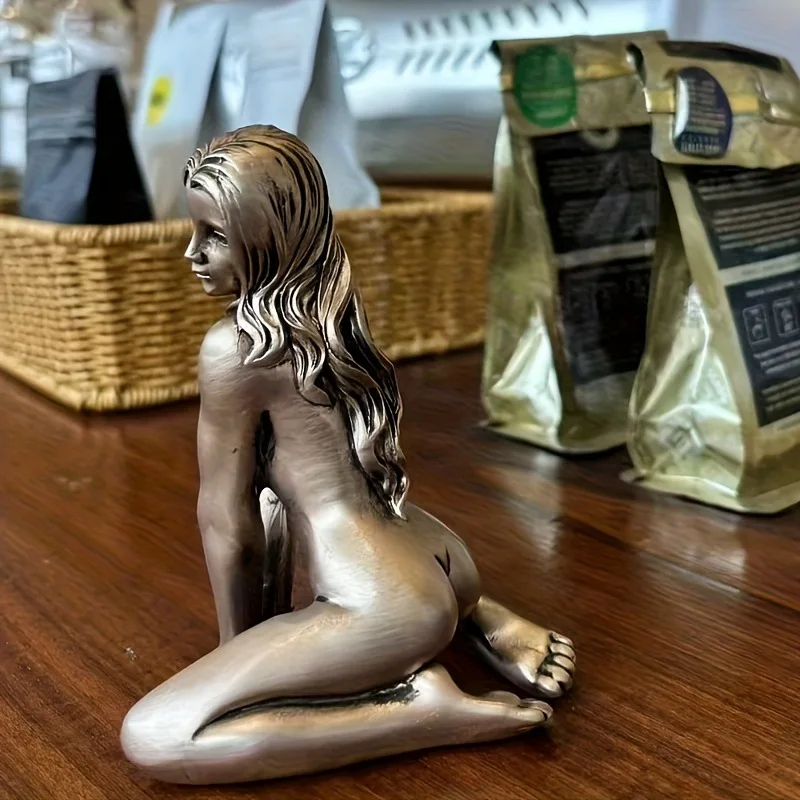 زخارف سطح المكتب الجميلة المثيرة، نماذج الأزياء الخارقة، ديكورات المنزل