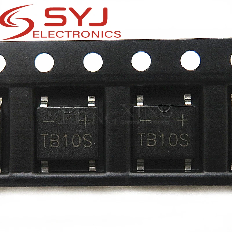 

10pcs/lot TB10S TB10 SOP-4 In Stock