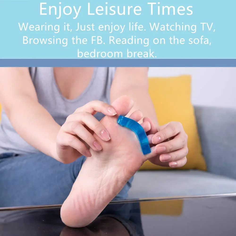 Thumbnail 2 - #8 Pedicure Spacers Deals & Discounts