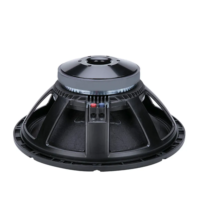 PAS-014 18 polegadas 220 magnético 100 núcleos ferrite woofer magnético subwoofer 1600W 8 ohm 1pcs