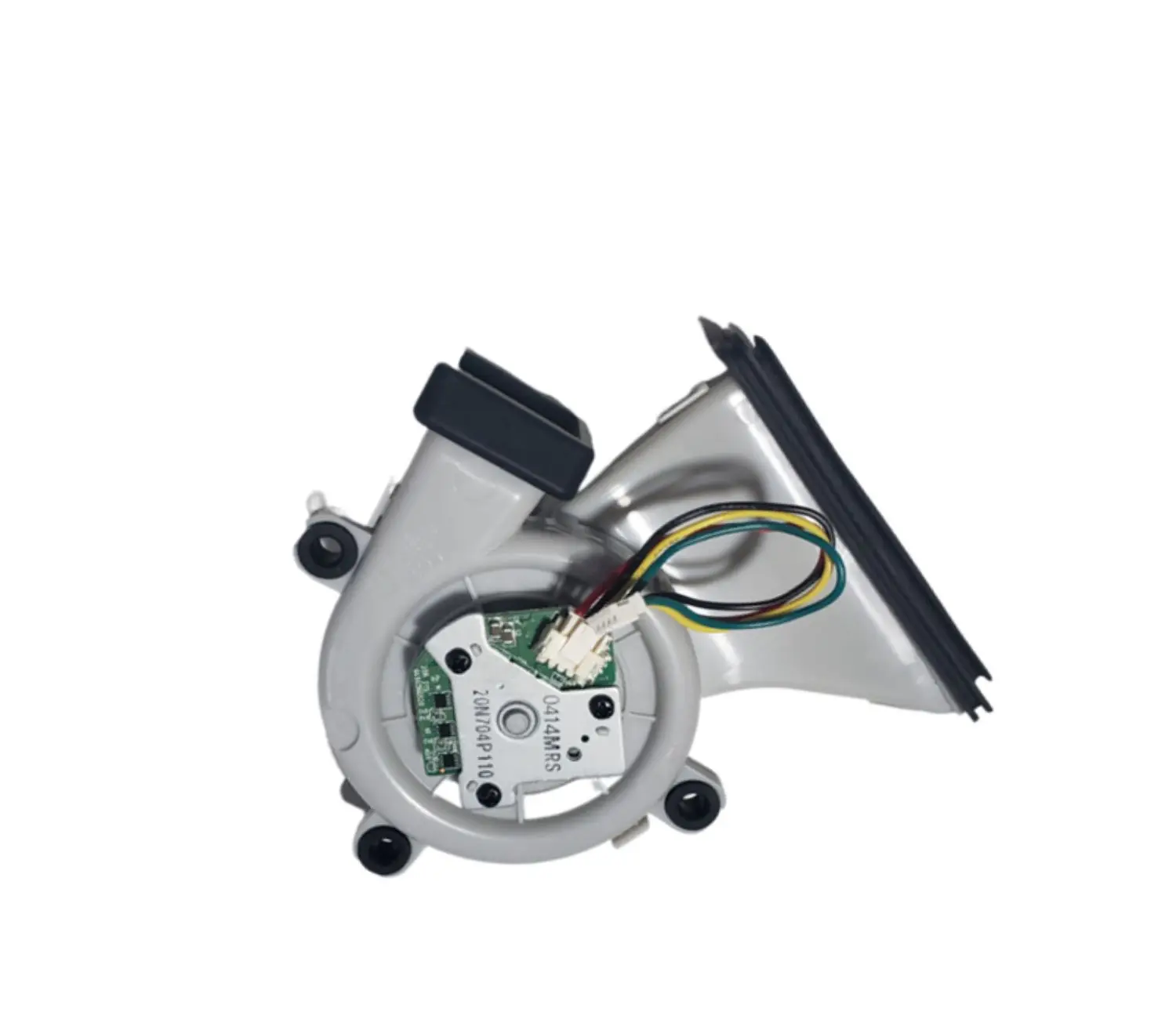 Motor do ventilador do motor principal para aspirador de pó, Peças Robô Aspirador, ECOVACS DEEBOT U2, U2 Power, U2 Pro