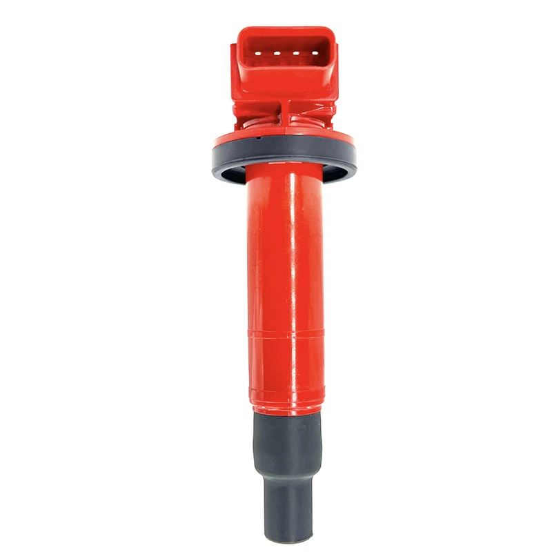 1PCS IGNITION COIL FOR TOYOTA Prius YARIS SCION ECHO 1NZ 2NZ 1.3 1.5L 90919-02240 9091902240 90919-02265 9091902265 UF316 UF-316