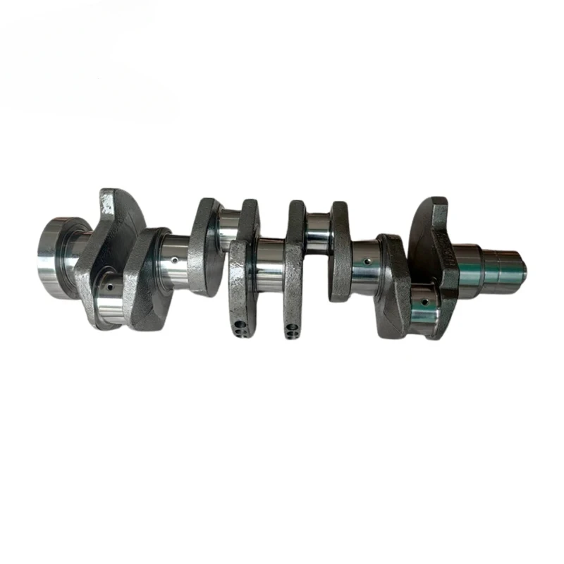 D2011 TD2011 TCD2011 Diesel Engine Parts Crankshaft 04287161 0428 7161 usd for deutz engine