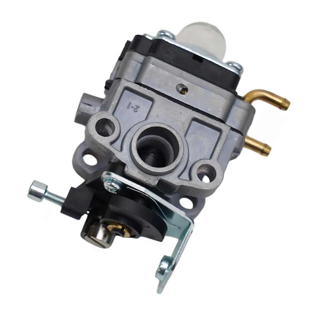 

Carburetor Fit for Craftsman 4 Cycle 31cc 26.5cc 154.74098 154.74092 154.74094 Lawn Mower New