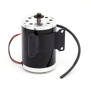 MY1020 ELEKTRISCHER DRICYCLO -Motor, 1000 W, 36 V, 48 V, Bürstenmotor, DC -Bürsten mit niedrigerer Teller, elektrischer Motor für Roller 10 Hauptverkaufs -Elektromotor für Dreirad - №8