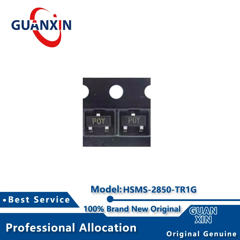 100% Nieuwe MAX803REXR+T MAX803REXR SC-70-3 Markering ABD MAX803