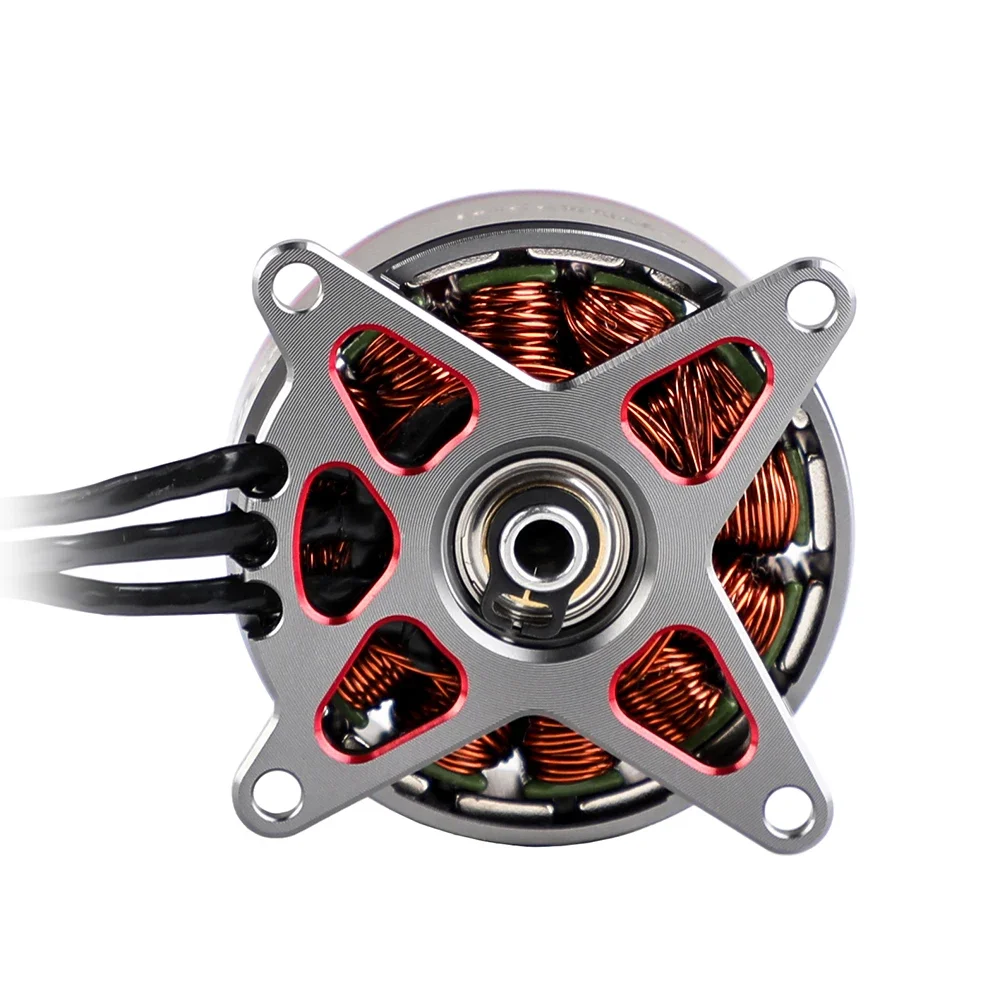 T-MOTOR AM60 V2 Brushless Motor For F3P 4D 300-600g EPP Plane Indoor and Outdoor Flight
