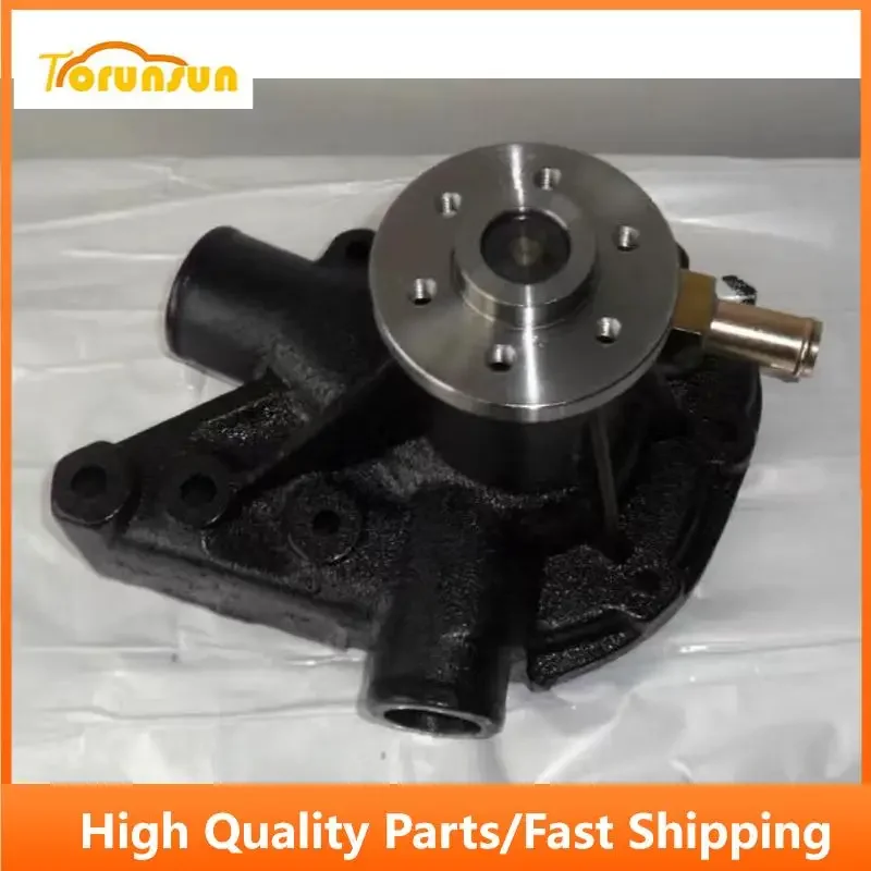 

D1146 Engine Water Pump 65.06500-6138 for Doosan Daewoo DH300-5 Excavator