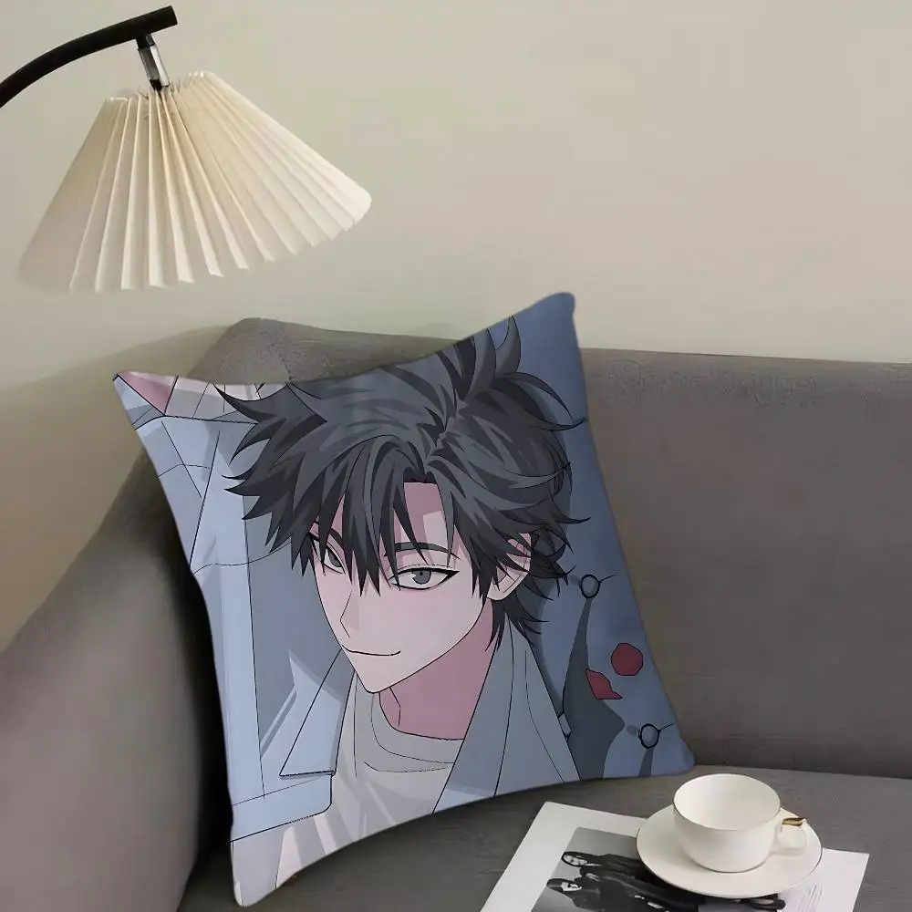 C-Cheng X-Xiaosh غطاء وسادة شخصي لغرفة نوم الأطفال وديكور الحفلات البرية كيس وسادة هدية عيد ميلاد للأطفال