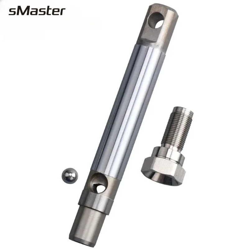 sMaster  Airless Spraying Machine Airless Piston Rod 249125 Fit for 395 490 495 595