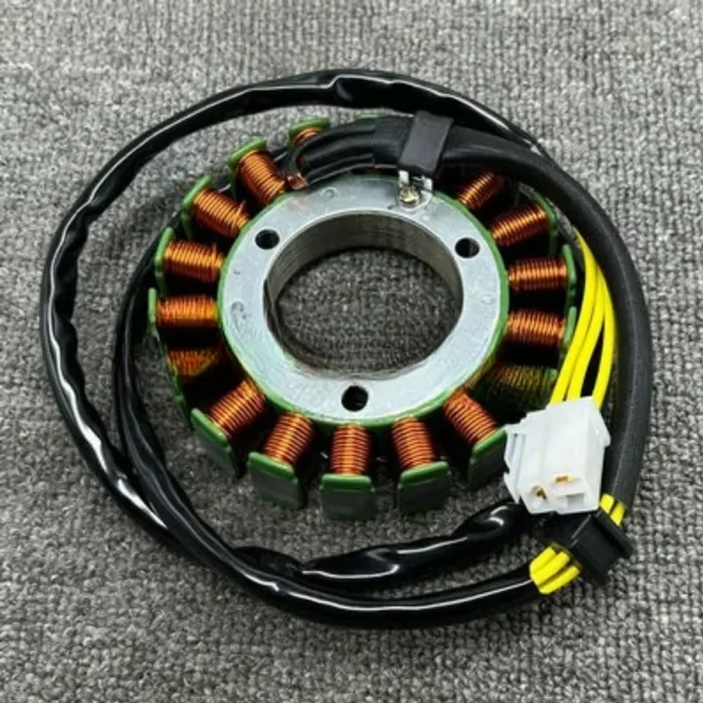 

Alternator Stator Coil For Ducati streetfighter 848 2012 Streetfighter 1098 1098S 2009 2010 2011 2012 2013 26440611A