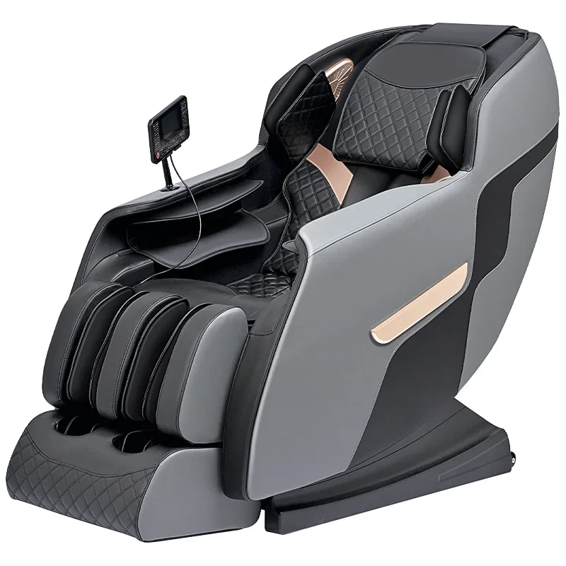 massage chair Shiatsu Zero Gravity Massage Chairs coin slot 4d massage chair business sofa