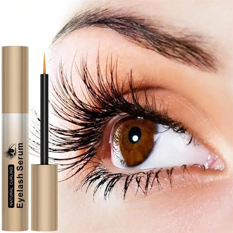 مصل نمو الرموش السريع محسن الرموش الطبيعية أطول سمكا الحواجب رفع جوهر رموش أكمل العناية بالعين مستحضرات التجميل الكورية