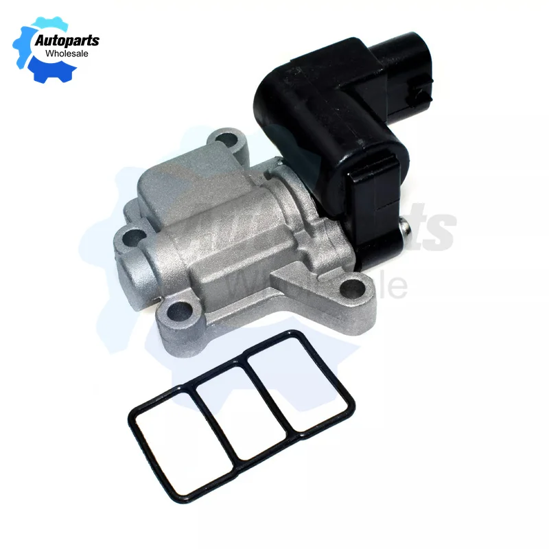 16022-RAA-A01 For Honda Element Accord 2.4L 3.0L 2003-2006 16022RAAA01 AC4266 AC533 New IACV Idle Air Control Valve