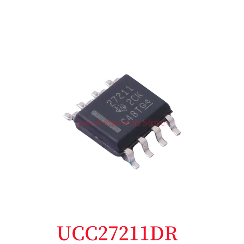 100% New UCC27211DR UCC27211D SOP-8 Chip