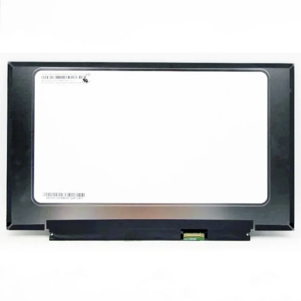 R140NWF5 RA SD10Q66945 01YN152 14 inch LCD Touch Screen Laptop Display 40pins IPS Panel FHD 1920x1080 60Hz