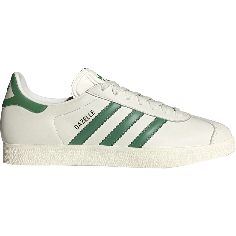 حذاء رياضي كاجوال كلاسيكي للجنسين من أديداس بثلاثة خطوط أصلية IG1635 #5