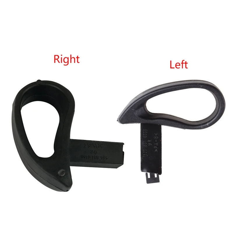 Black Car for Seat Lift Tilt Release Handle Left Right 1J3881634B ,1J3881633B for Golf Mk4 Bora Jetta Beetle