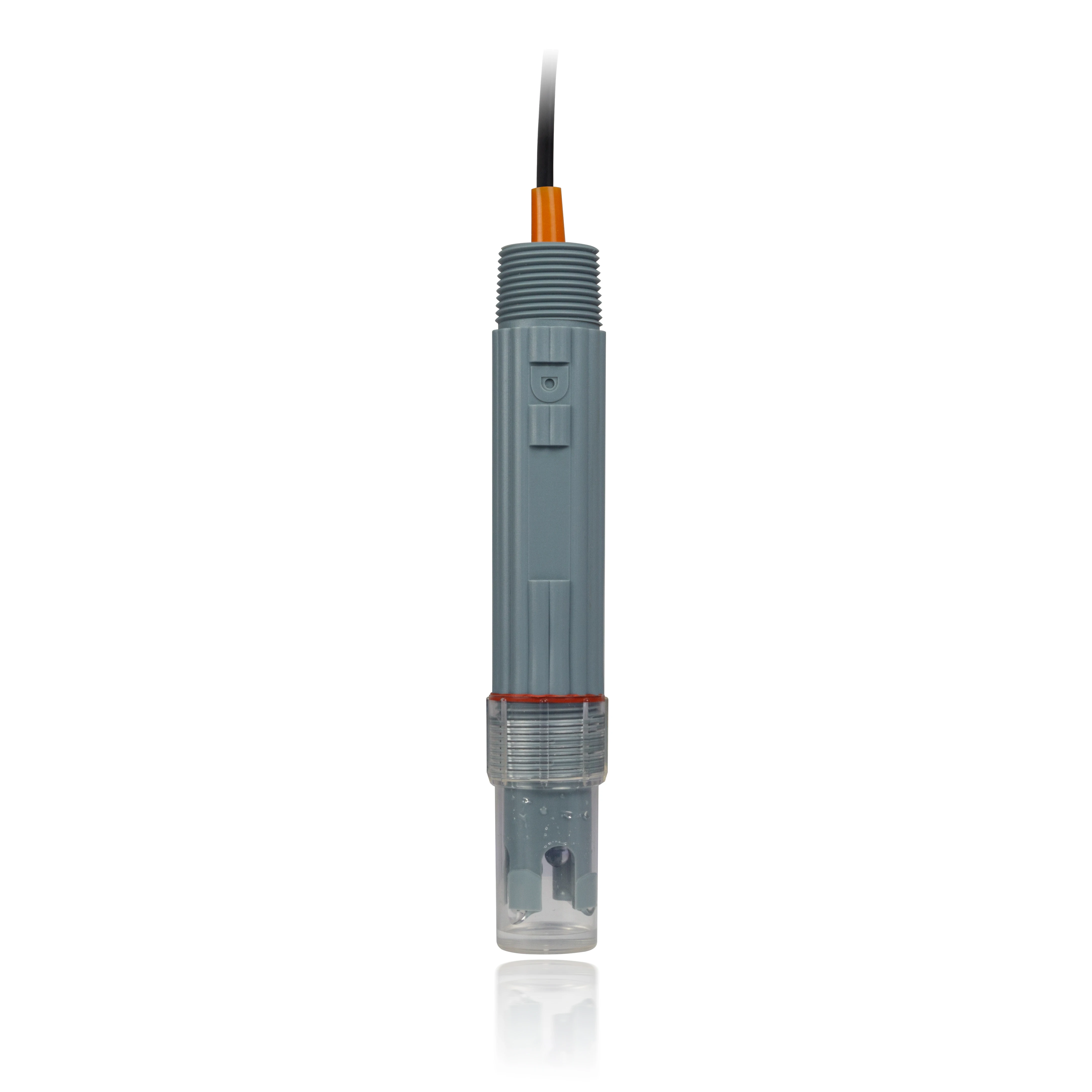 

Fast Response Temperature Compensation Online pH Sensor for Wastewater