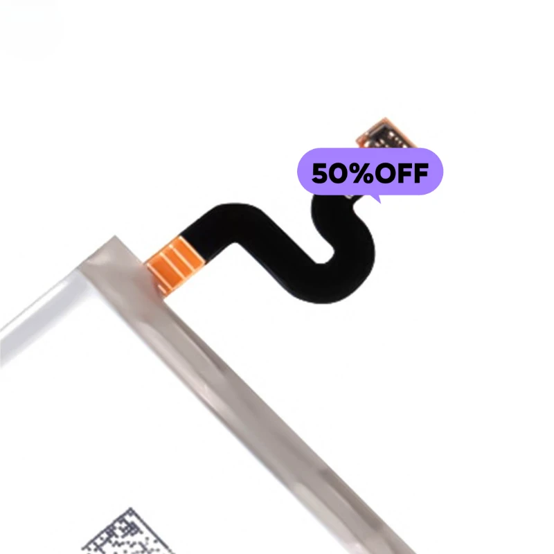 

Аккумулятор EB-BG892ABA для мобильного телефона Samsung S8 Active, высококачественный, большой емкости, сменный, класс А, с инструментами