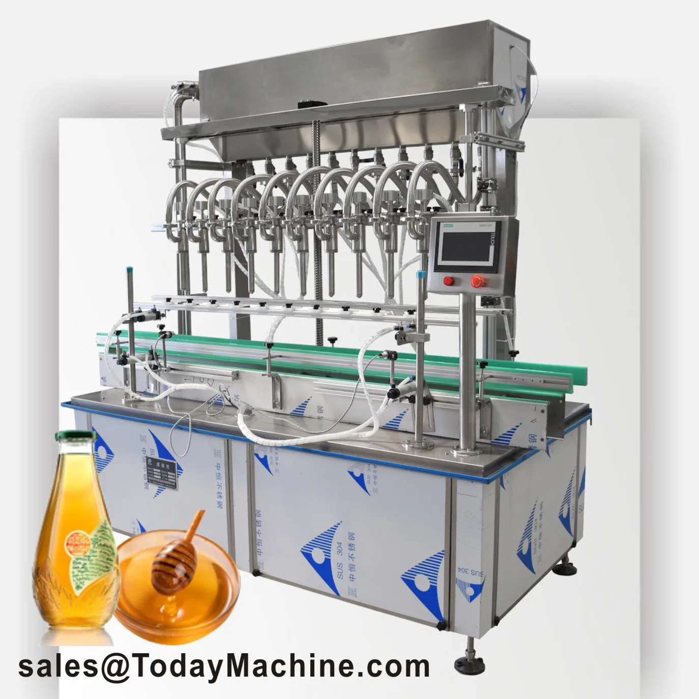 Top Round Glass Jar Cans Wine Bottle Sticker Automatic Essential Oil Bottle Labeling Machine for Round Bottles