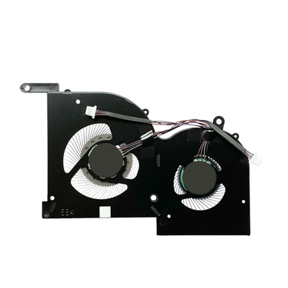 

Laptop GPU Cooling Fan For MSI For GS66