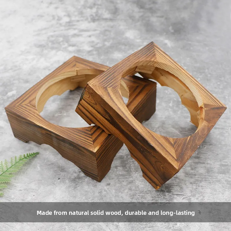 Heat Resistant Wood… - image