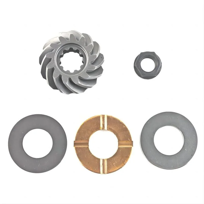 

Мощная часть подвесного мотора для шестерни подвесной коробки передач 9,9 л.с.-15 л.с. 63 В-45551-00, упорный подшипник гайки 6E8-45587-10-20