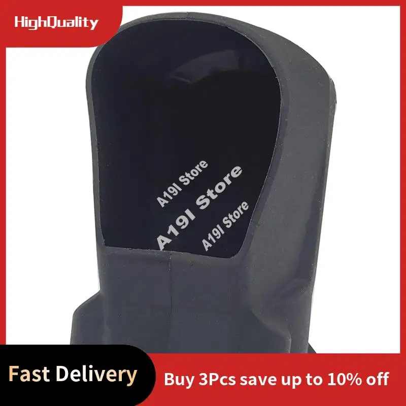 

49-16-2564 Right Angle Impact Wrench Protective Rubber Boot Fits For M12 2564-20 2565P-20-New