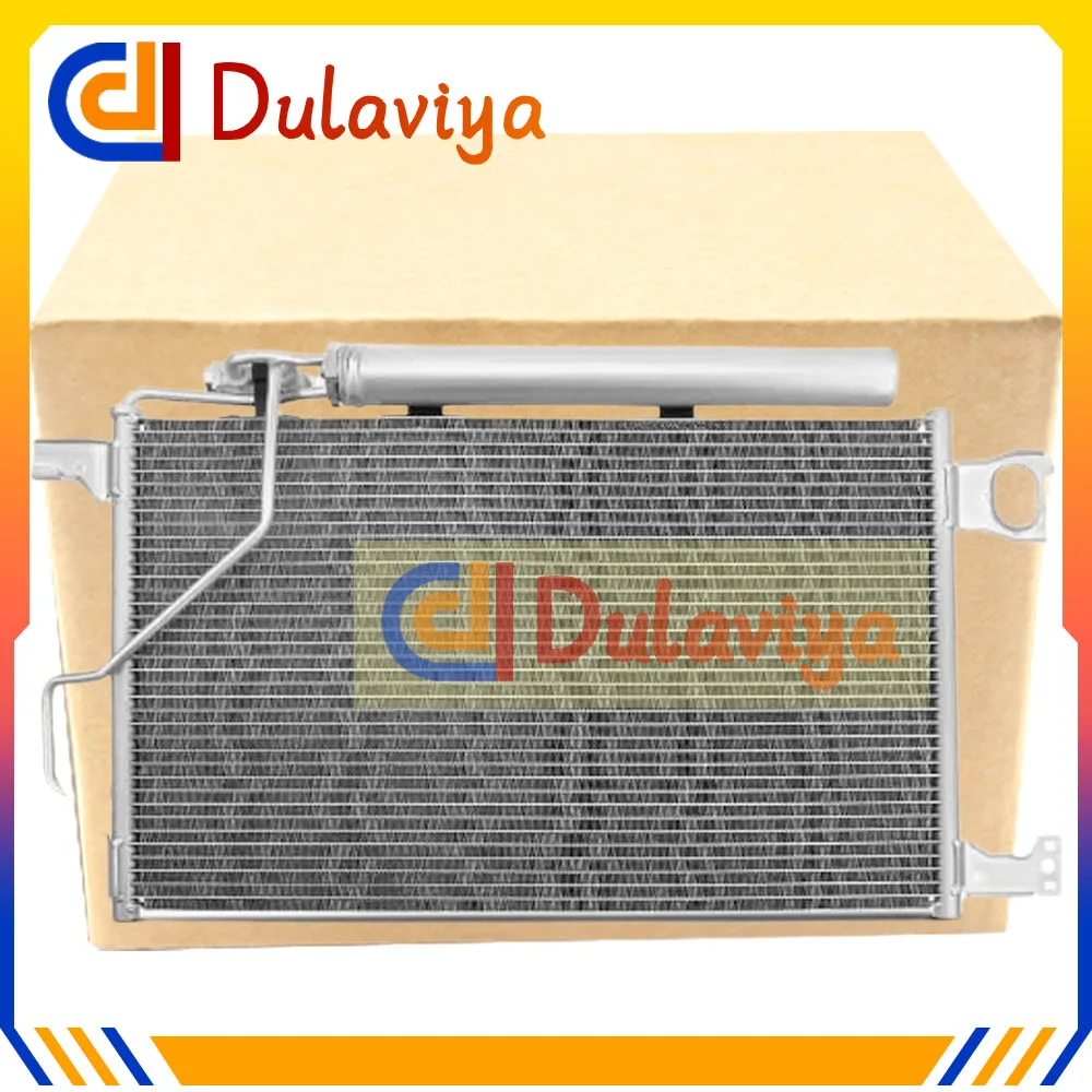2035000854 A2035000854 Air Conditioner Intercooler For Mercedes Benz W203 S203 C180 200 AMG CLK320 500 55 A209 C209 SLK350 SLK55
